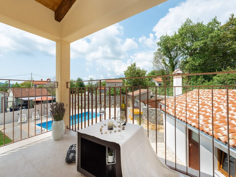 Patio / Balcony