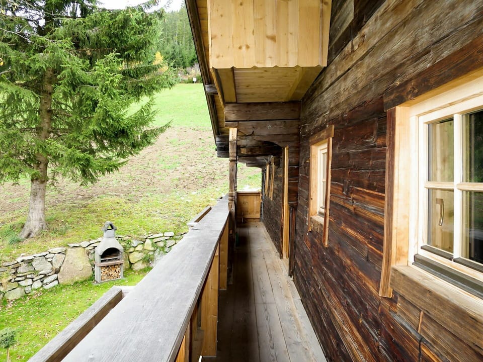 Plant, Window, Building, Wood, Tree, House, Cottage, Siding, Railway, Grass