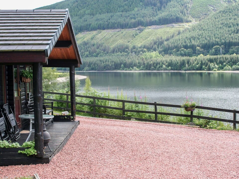 Water, Plant, Property, Nature, Natural Landscape, Lake, Land Lot, Mountain, Highland, Leisure