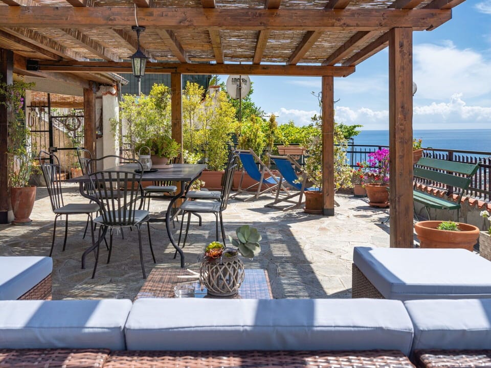 Property, Real Estate, Building, House, Patio, Home, Furniture, Room, Estate, Vacation