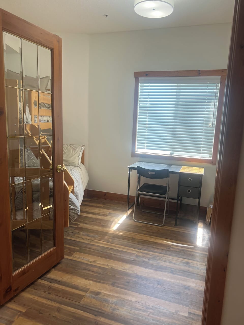 3rd Bedroom/Den