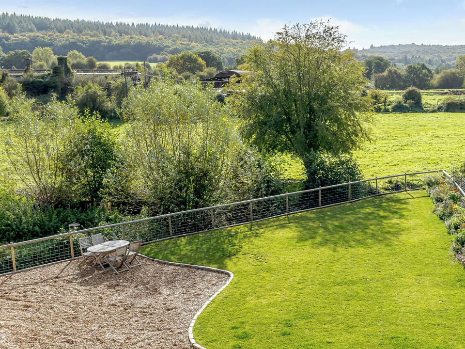 Garden | Claysun House, Lydney