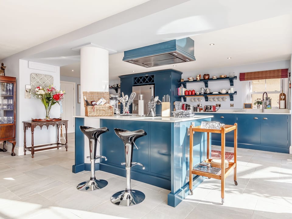 Dining Area | Claysun House, Lydney