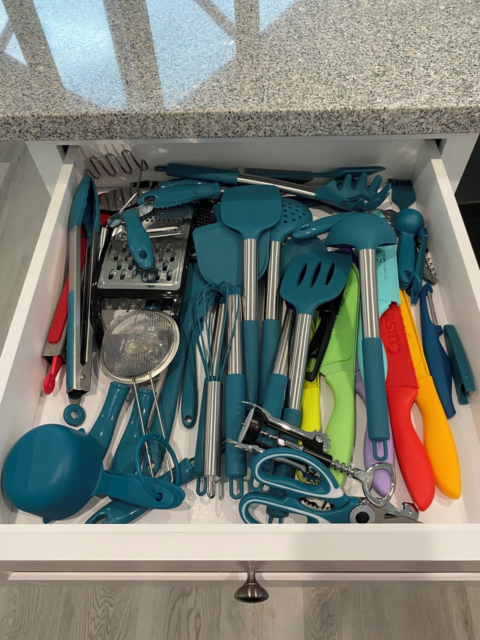 Miscellaneous