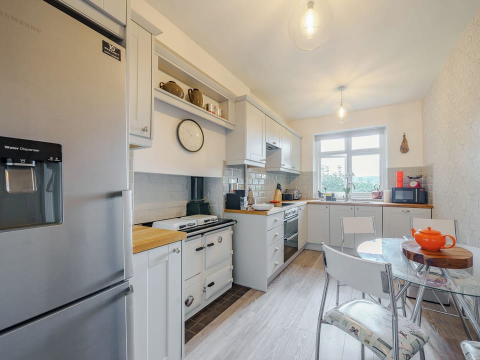 Kitchen/diner | Spire View, Bridstow, near Ross-on-Wye