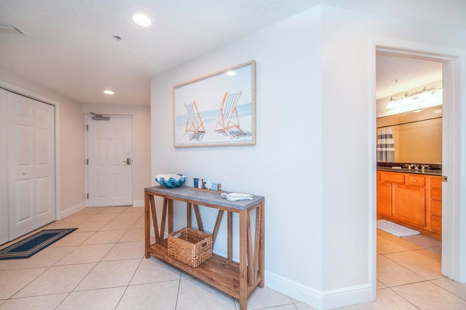 Entryway