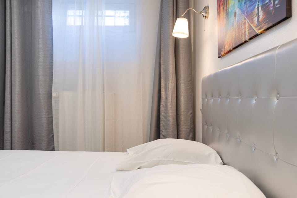 Souplex one-bedroom - CityCosy Strasbourg - Vacation Rental
