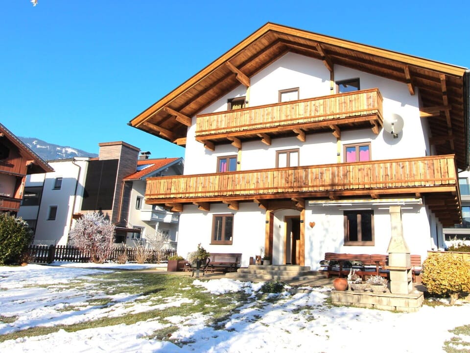 House, Home, Roof, Cottage, Siding, Balcony