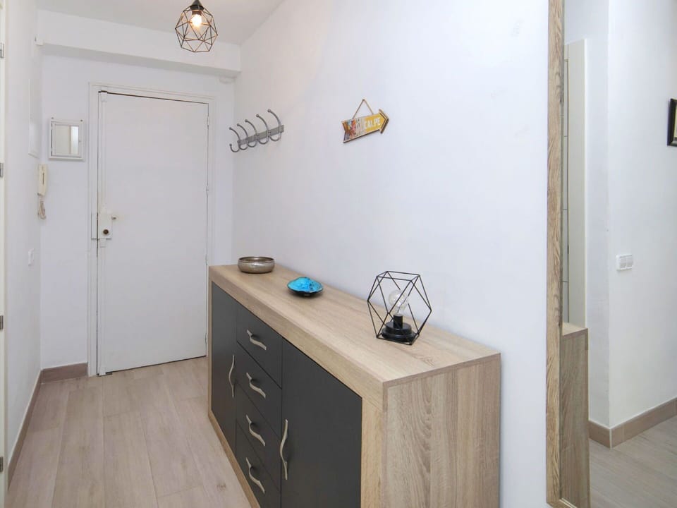 Furniture, Flooring, Wall, Interior Design, Floor, Wood, Room, Cabinetry, Lighting, Home