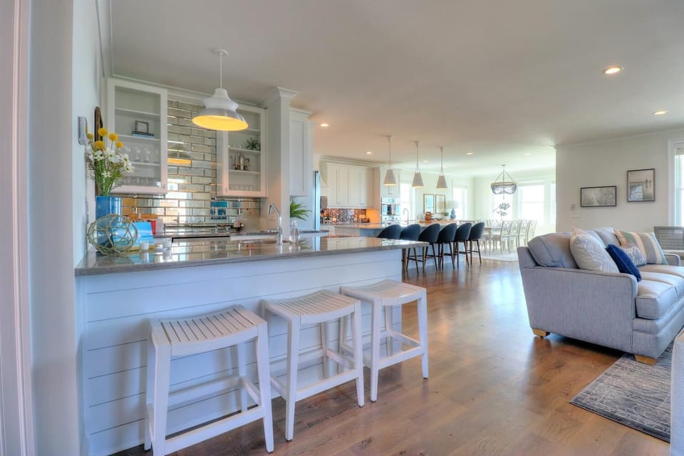 Wet Bar