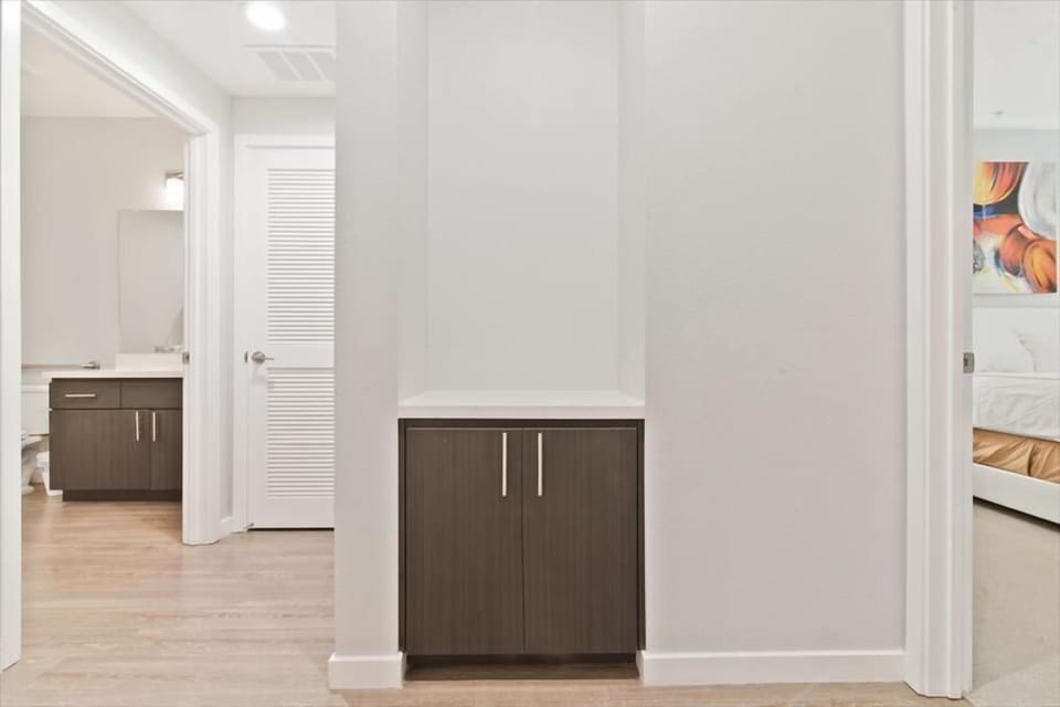 North Peninsula Menlo Park 1 Bedroom Misc.