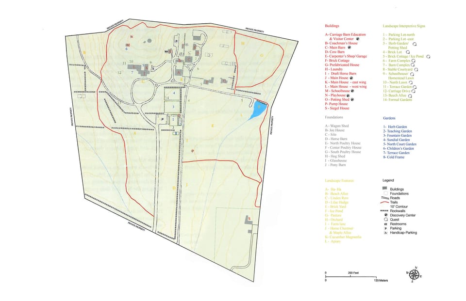 Property map