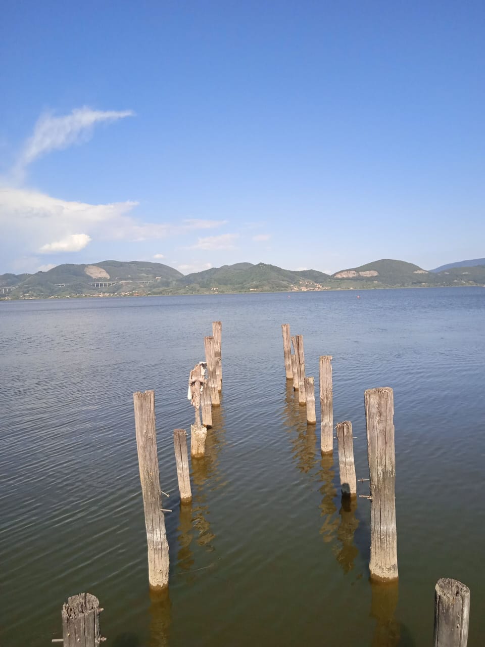 Lake