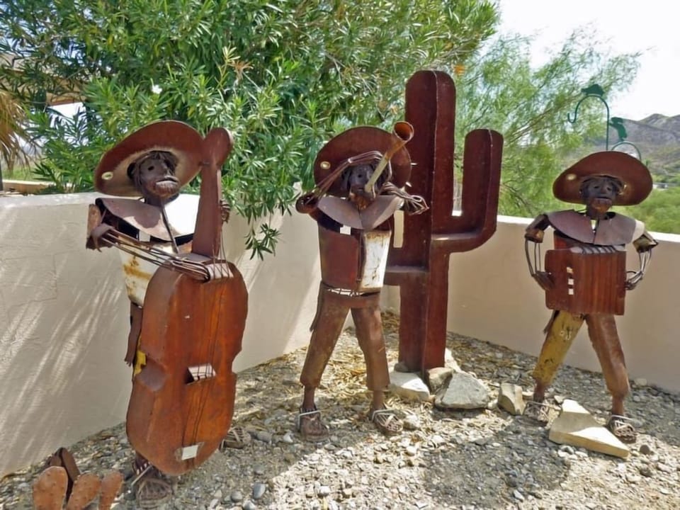 MariachiBand
