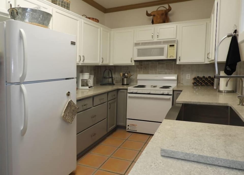 Kitchen-