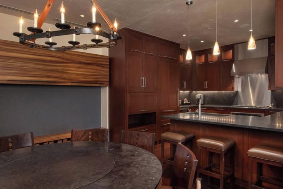 2 Bedroom Den Residence - Solaris Residences Vail