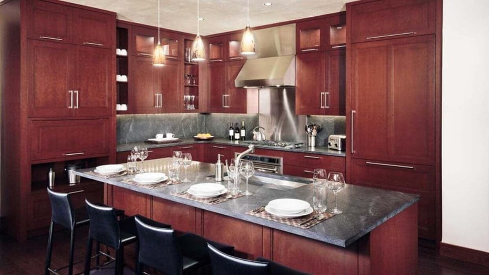 Vail Solaris 4 bedroom condo