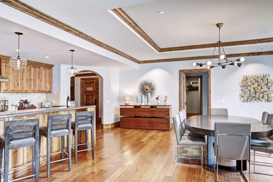 The Arrabelle at Vail Square - Vail CO