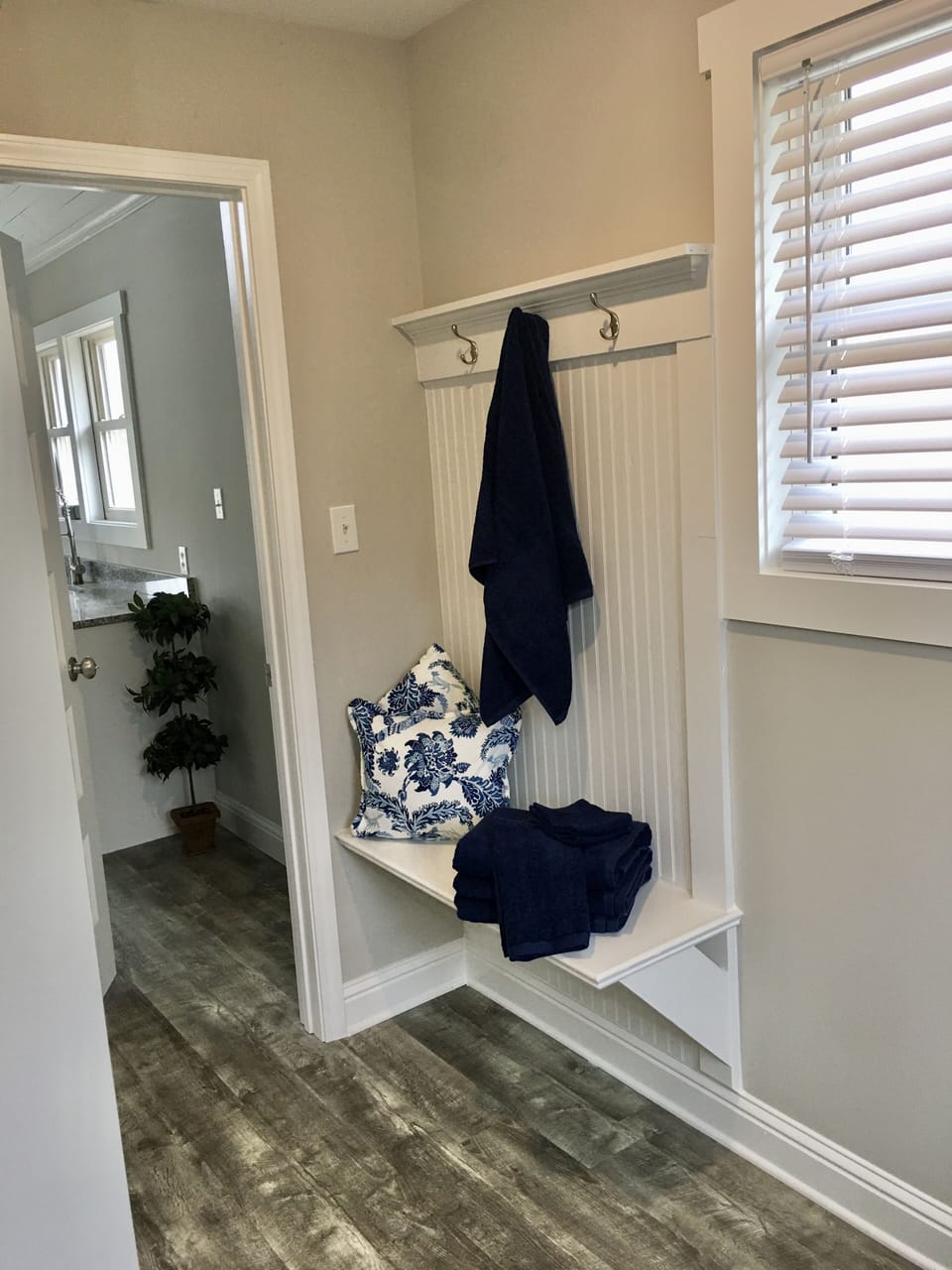 Master Bath