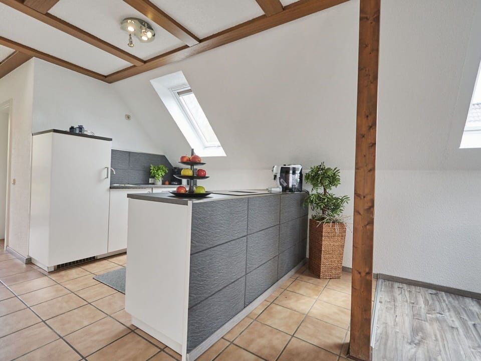 Property, Building, Furniture, Plant, Cabinetry, Houseplant, Window, Wood, Interior Design, Floor