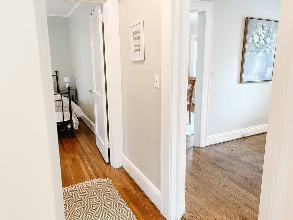 Hillcrest Cottage