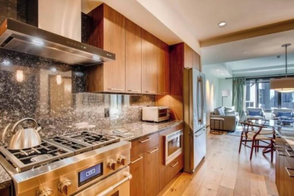 The Lion Vail 1 Bedroom