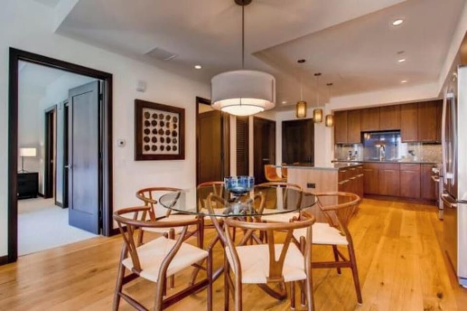 The Lion Vail 1 Bedroom
