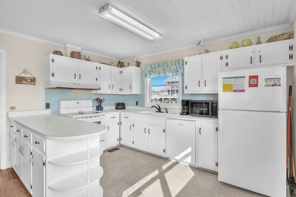 Kitchen - Northeast