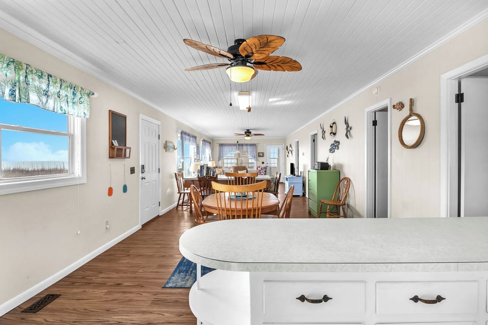 Kitchen - Northeast