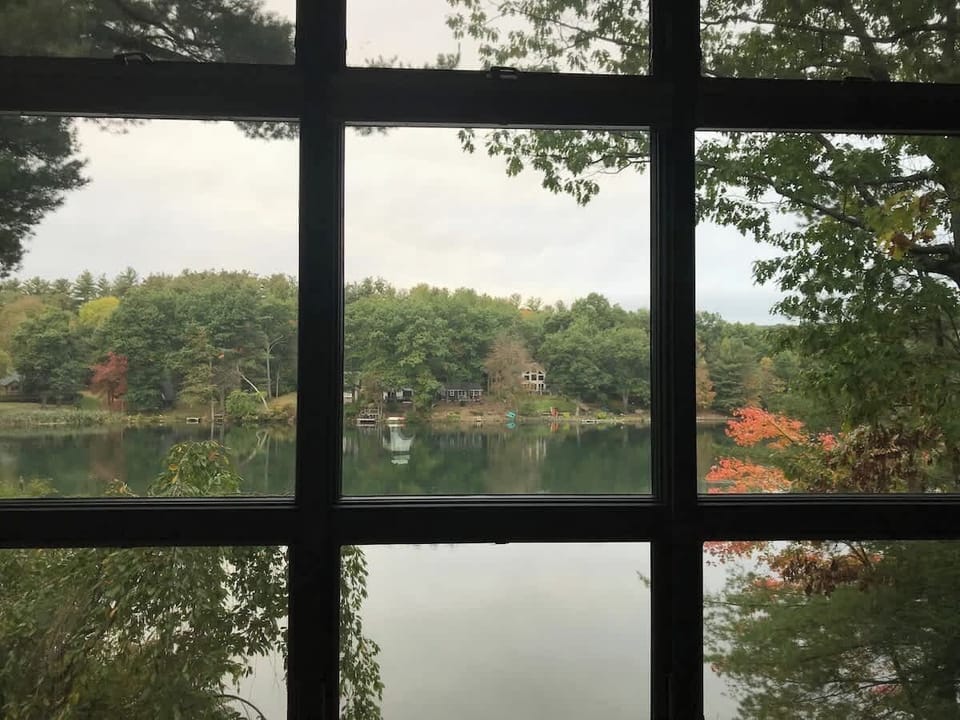 Dining Area view