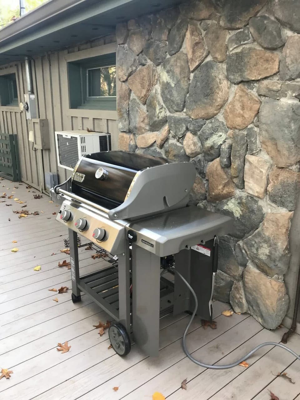 BBQ 