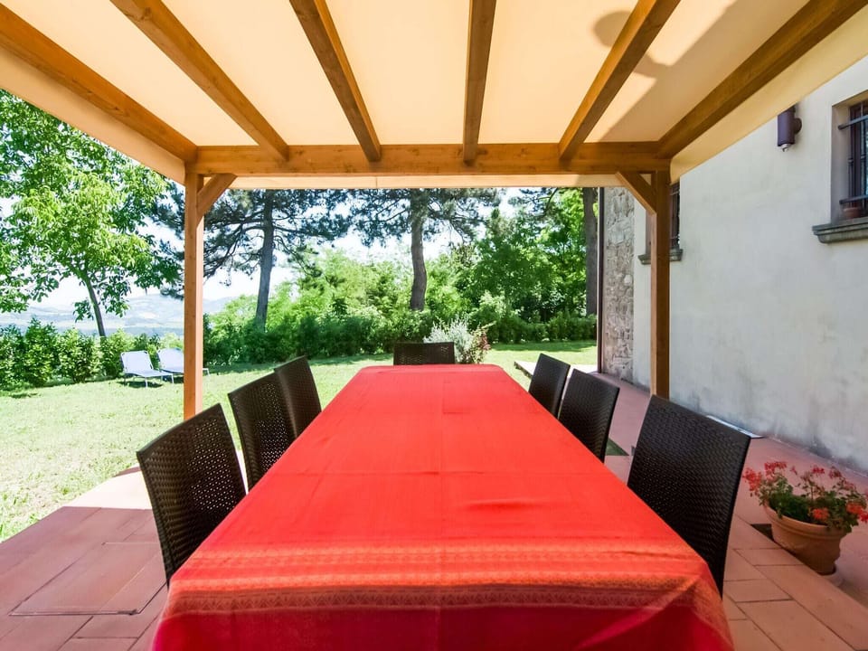 Patio / Balcony