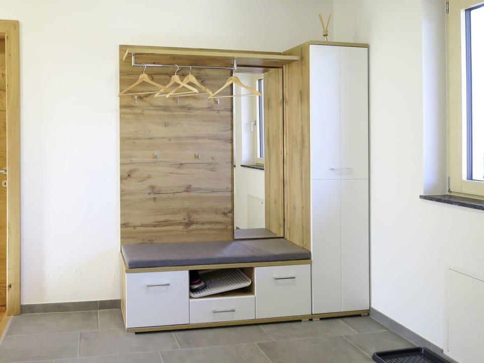 Room, Furniture, Property, Cupboard, Wall, Cabinetry, Interior Design, Drawer, Floor, Building