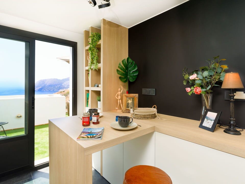 Room, Interior Design, Property, Furniture, Building, House, Yellow, Wall, Table, Real Estate