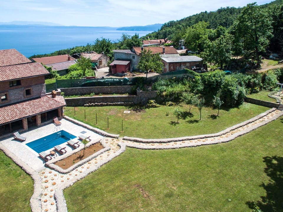 Property, Building, Estate, House, Real Estate, Aerial Photography, Architecture, Landscape, Mansion, Photography