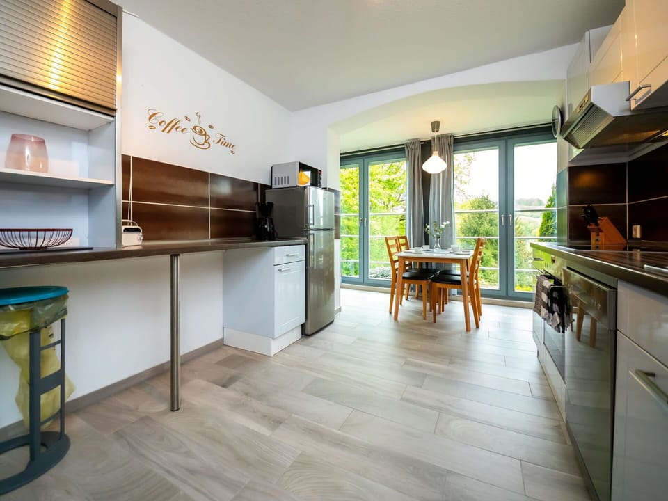 Property, Cabinetry, Furniture, Countertop, Building, Interior Design, Wood, Drawer, Chair, Window