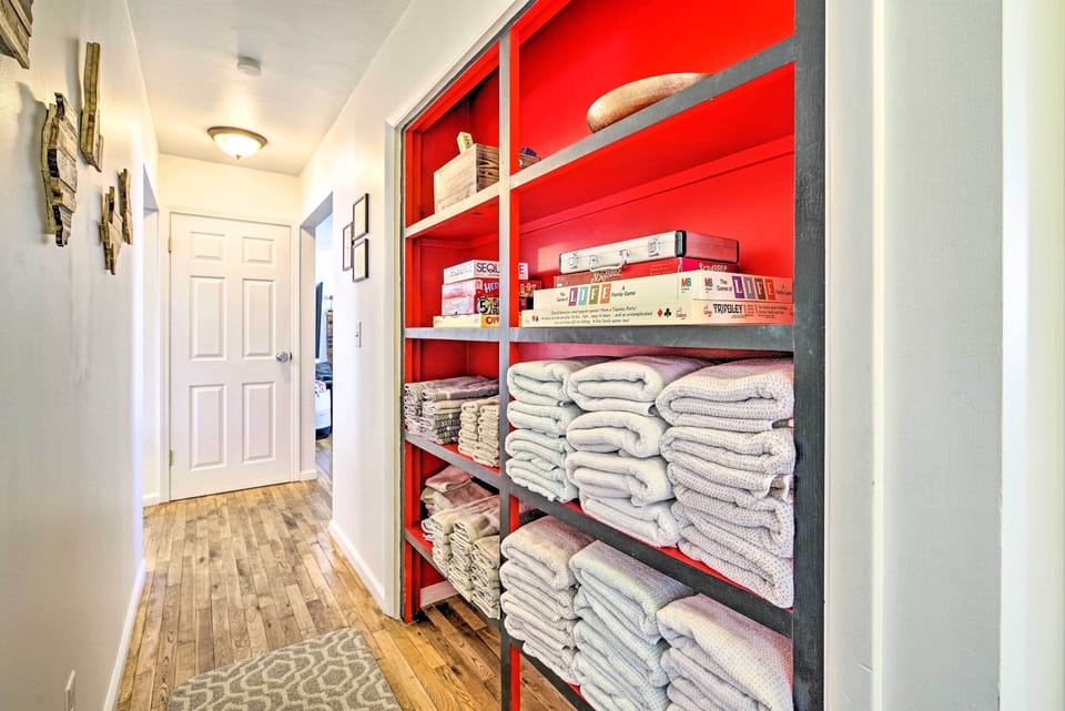 Hallway | Board Games