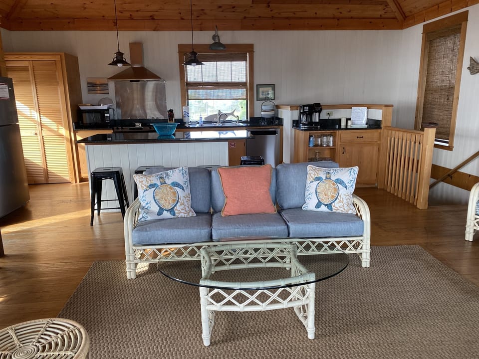View of Main Room