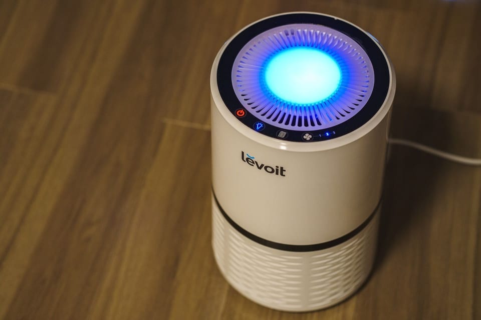 air purifier