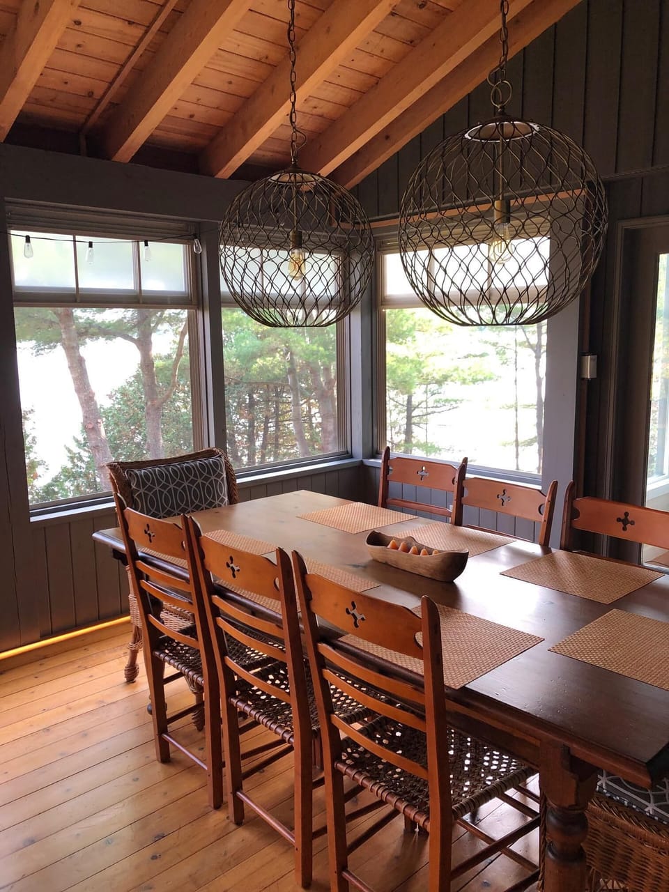 Muskoka Room