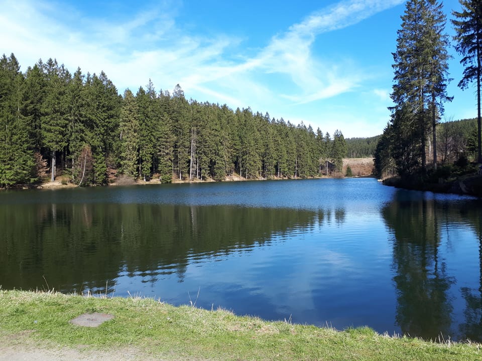 Lake