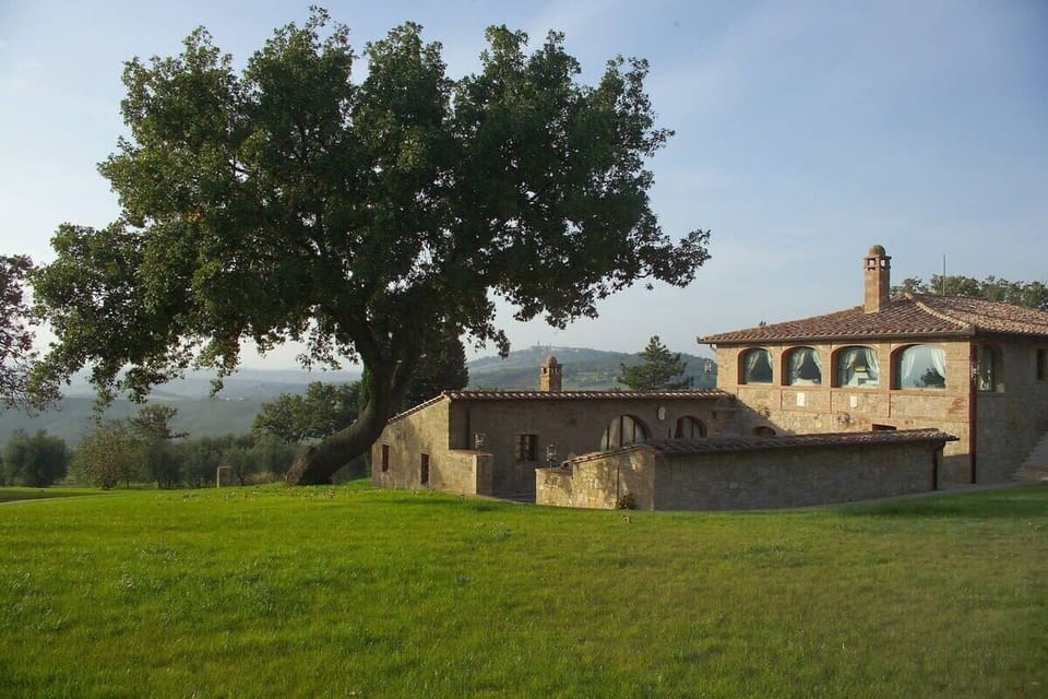 Property exterior
