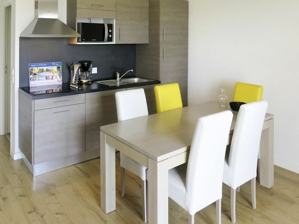 Furniture, Room, Table, Dining Room, Property, Floor, Interior Design, Chair, Kitchen, Desk