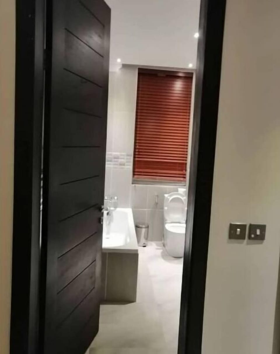 Venictian adirigano. Apartment in Greater Accra Region, Ghana