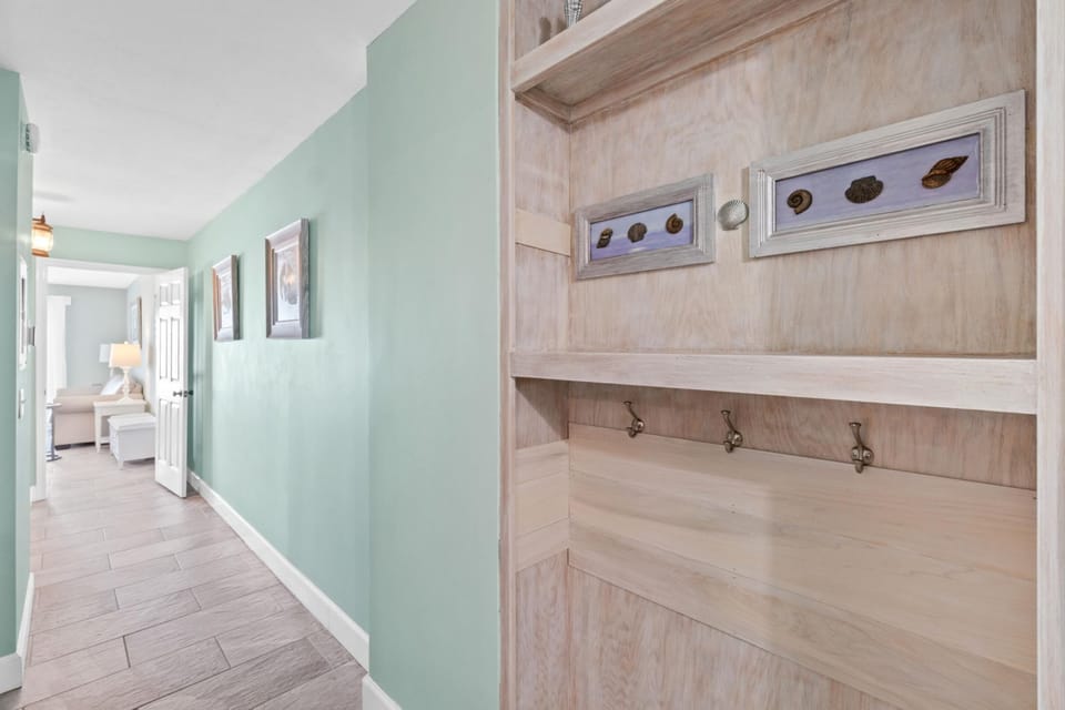 Entryway