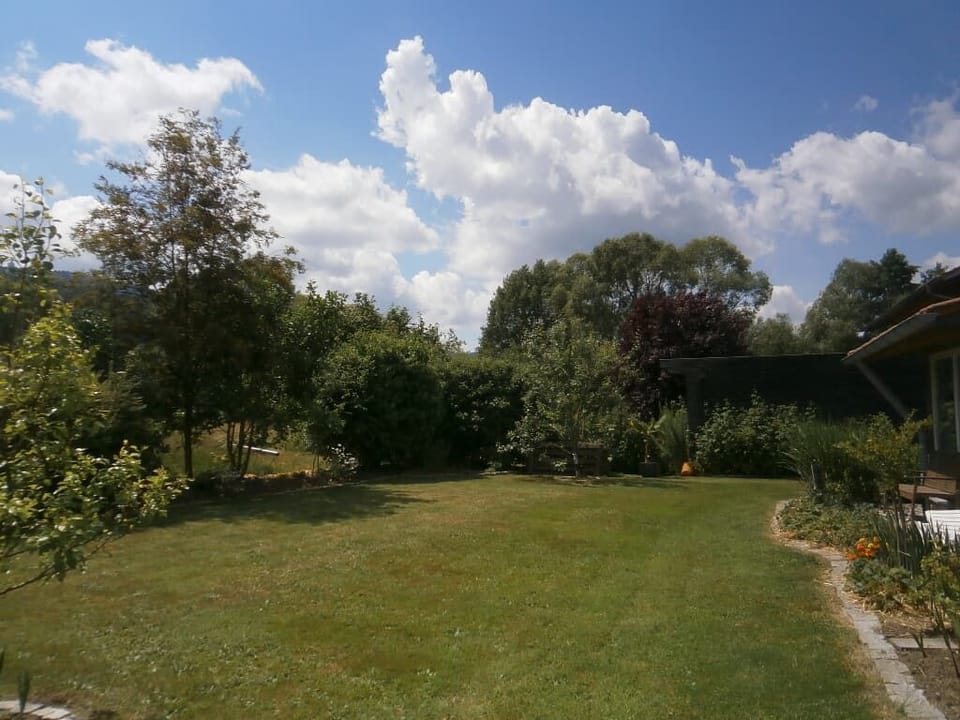 Quiet, cozy 4 star vacation apartment Apartment in Bavaria