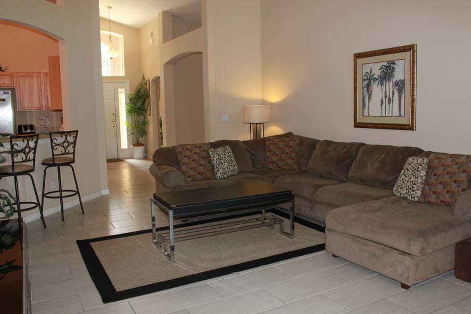 'Nice, clean and very comfortable' - Review Marion