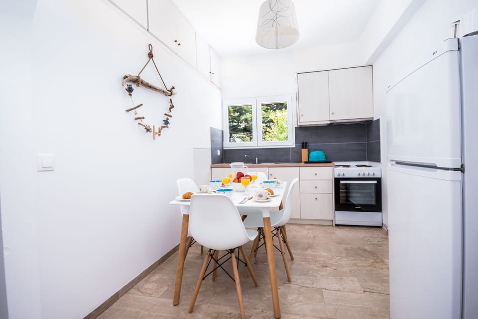 Modern kitchen