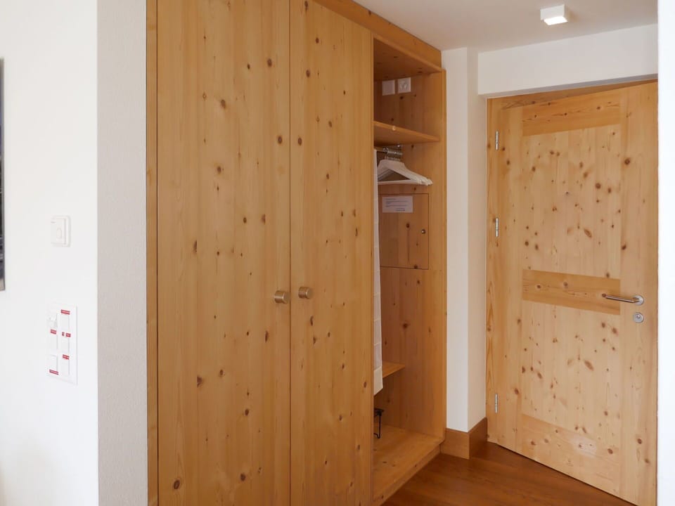 Room, Cupboard, Furniture, Property, Wall, Wood, Door, Wood Stain, Wardrobe, Hardwood