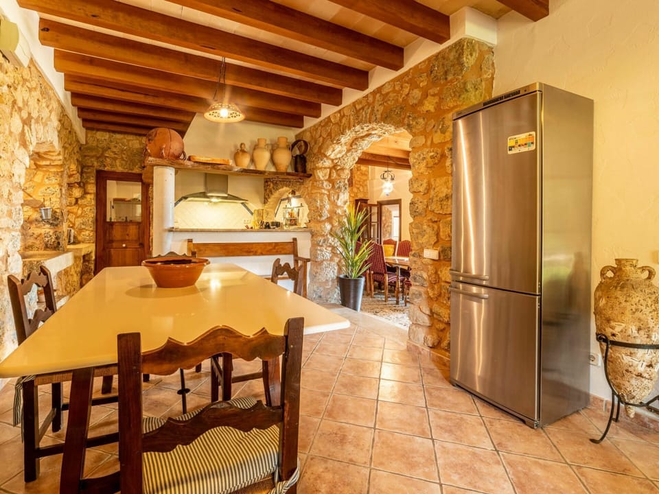 Table, Furniture, Property, Chair, Interior Design, Lighting, Wood, Building, Floor, Flooring